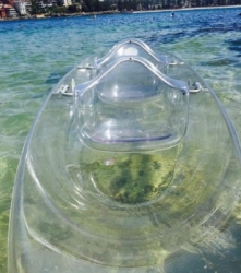 large KAYAK TRANSPARANT1